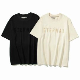 Picture of Fear Of God T Shirts Short _SKUFearOfGodM-XXL334134332
